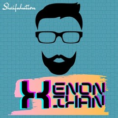 Xenon Xihaan