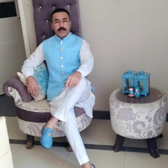 Kamran Safdar