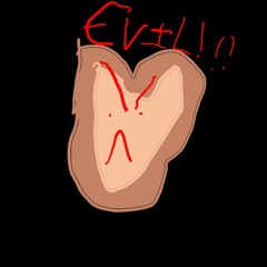 EVIL toast (lawless)