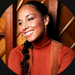 Alicia keys