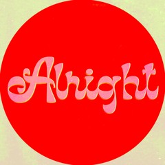 ALRIGHT RECORDS