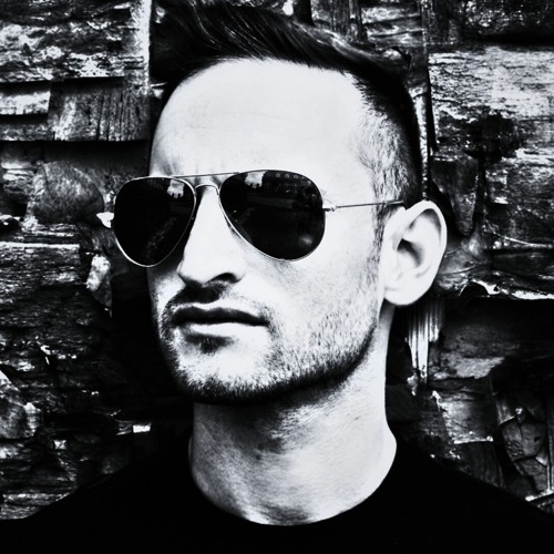 Pascal M - DJ Set 24.11.2018
