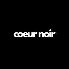 COEUR NOIR