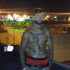 Quiet Earp 541&44 #C@$GANG