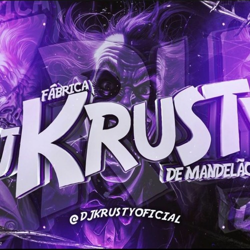 DJ KRUSTY’s avatar