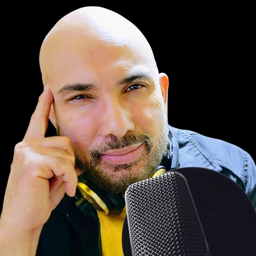 Claudir Gomes voz’s avatar