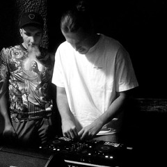 DJ LUX