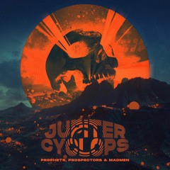Jupiter Cyclops