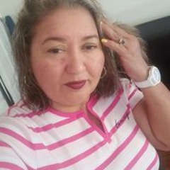 Oneyda Martínez