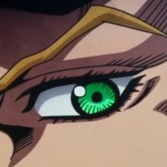 Giorno Eye