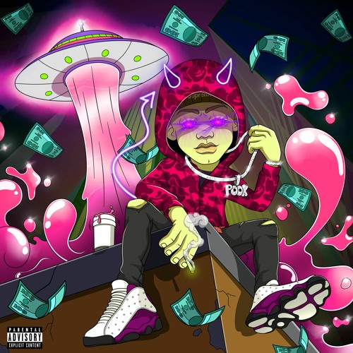 Stream POOK! music Listen to songs, albums, playlists for free on