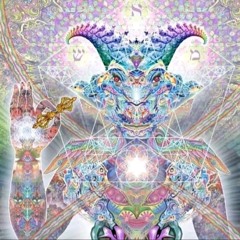 numinous grotesque