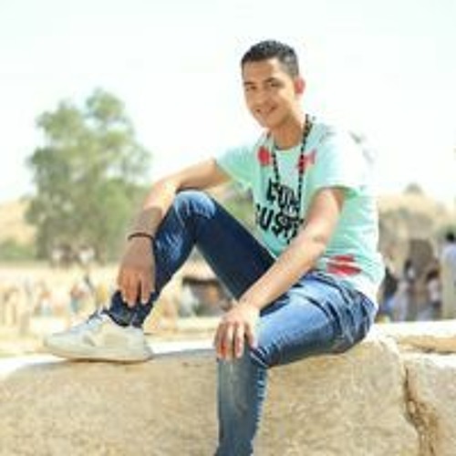 Mostfaa Yasser’s avatar