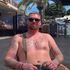Rhys Williams