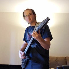 Nick Hronik