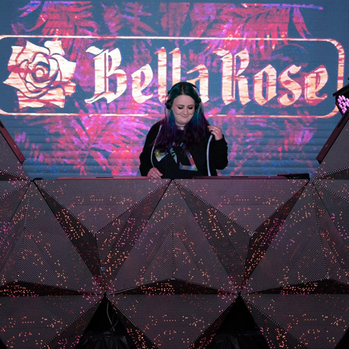 DJ Bella Rose’s avatar