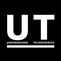 UT Series 01 - KRAZEN (Peak-Hour & Hard Techno)