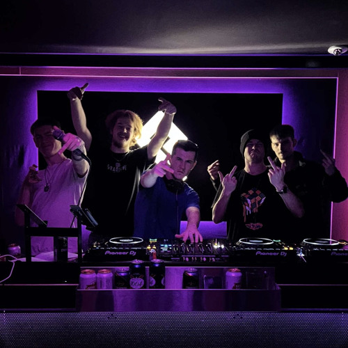 BT Rinse out