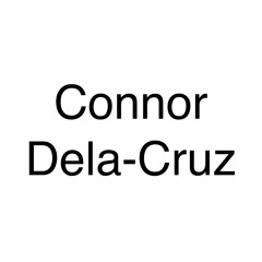 Connor Dela-Cruz