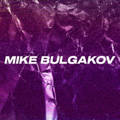 Mike Bulgakov Beats