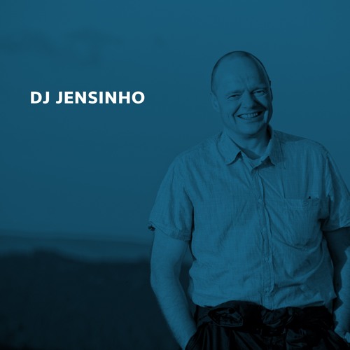 DJ Jensinho’s avatar