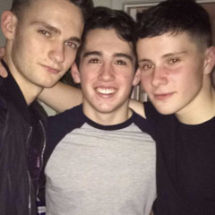 Rhubarb’s beat anthology