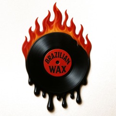 Brazilian Wax