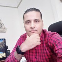 محمد عبد البارى الضوى