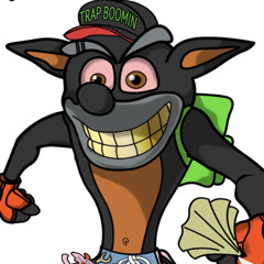 TRAP BOOMIN