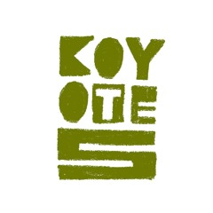 KOYOTES