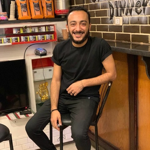 Ahmed Bahry’s avatar