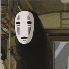 Kaonashi