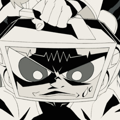 cypher (◑́_◑᷅ )