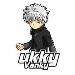 Ukky Vanky