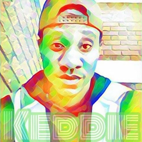 Elijah Keddie’s avatar