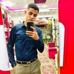 Omar Amouri
