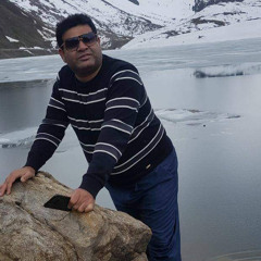Suneel Sheikh