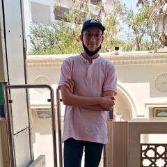 Ahmed Hassan