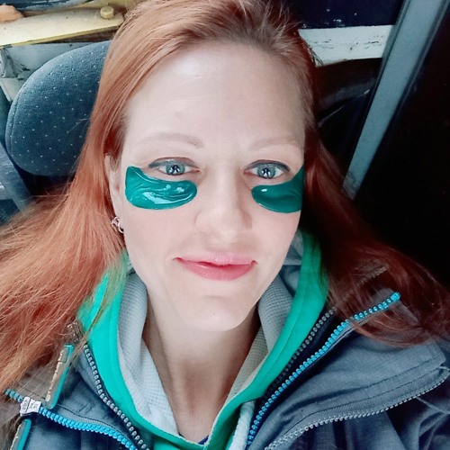 Aleksandra Rudenko’s avatar