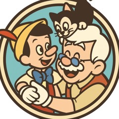 Gepetto Trio