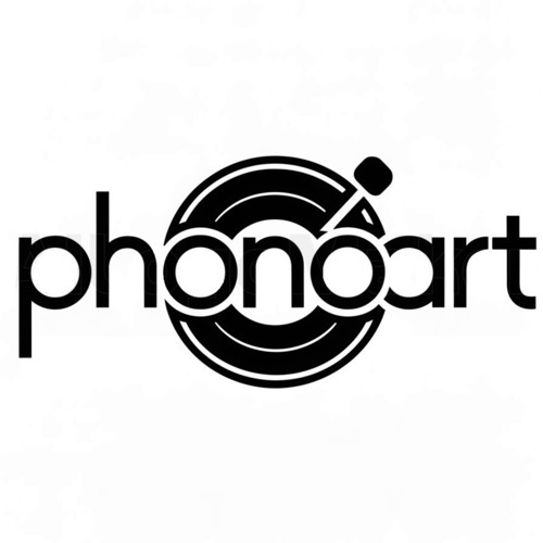 phonoART aka Giuseppe Castani (Official)’s avatar