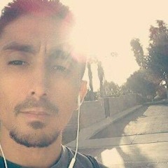Michael Reyes 17