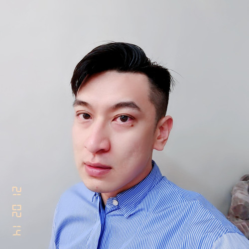Neal Yang’s avatar
