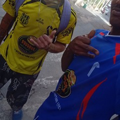 kerlon 😎 é nós tropa de BH