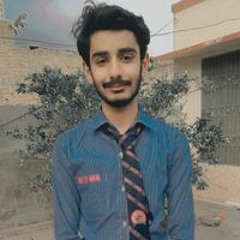Syed Ali Hussain Sherazi