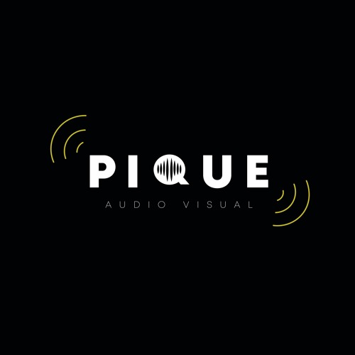 Pique Audio Visual’s avatar