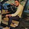 Ashraf El-Hawary