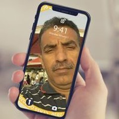 مجدي المهيرات