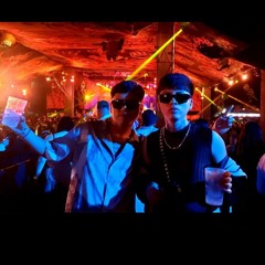 DJ infectatu
