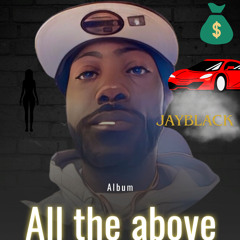 jay black